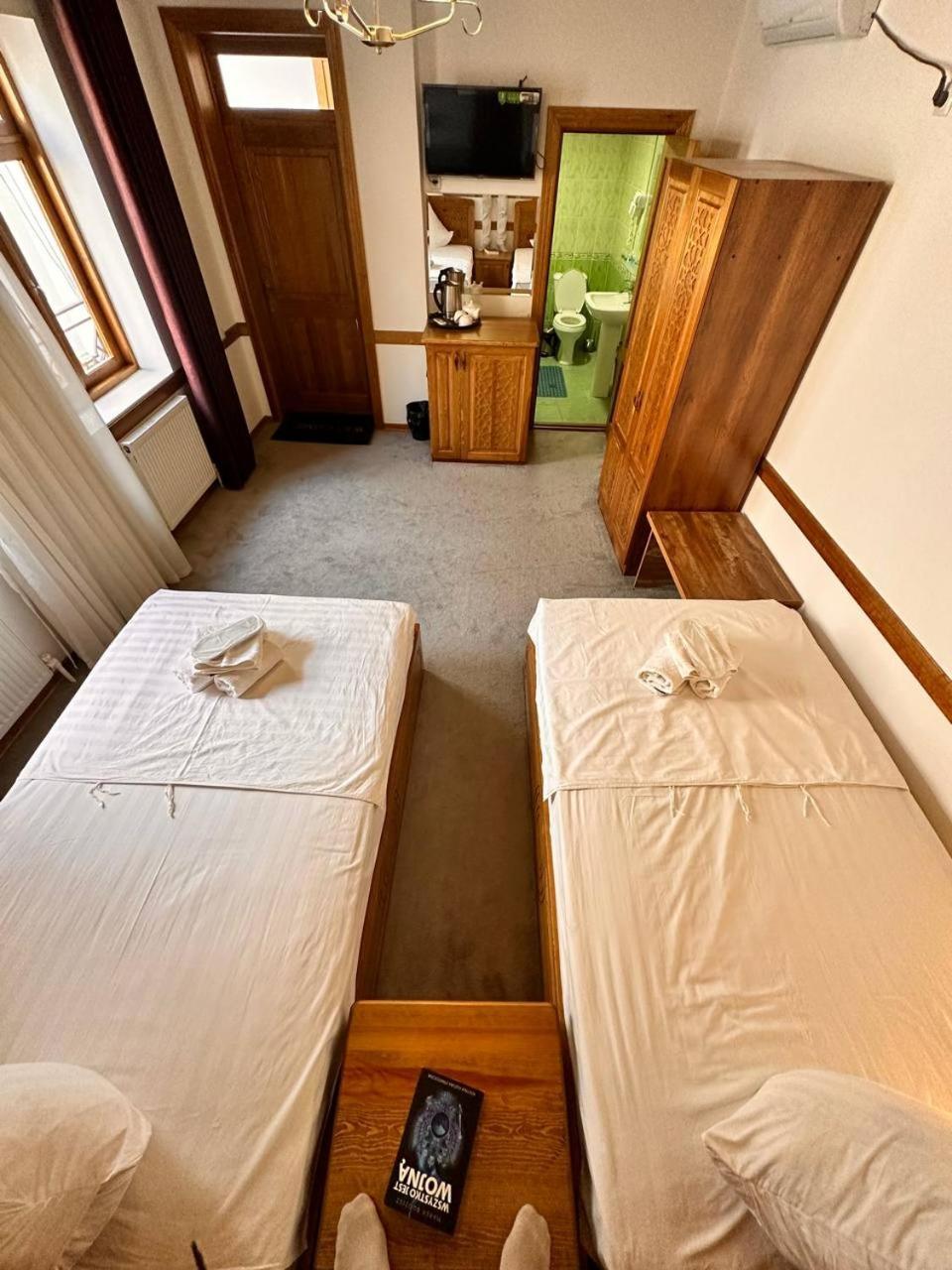 Munis Hotel 布哈拉 外观 照片
